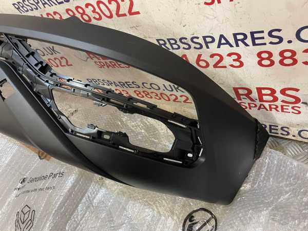 Hyundai Tucson Rear Bumper 20-24 P.n 86650-N7010 - Image 2