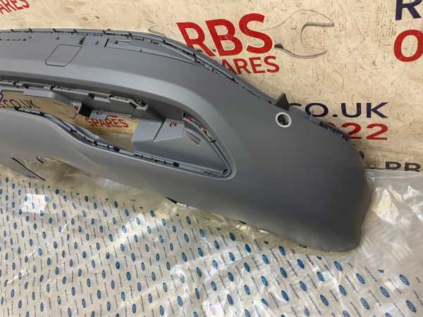 Ford Puma St line Rear Bumper Valance 19-24 P.n L1TB-17F954F - Image 2