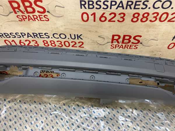 Ford Puma St line Rear Bumper Valance 19-24 P.n L1TB-17F954F - Image 3
