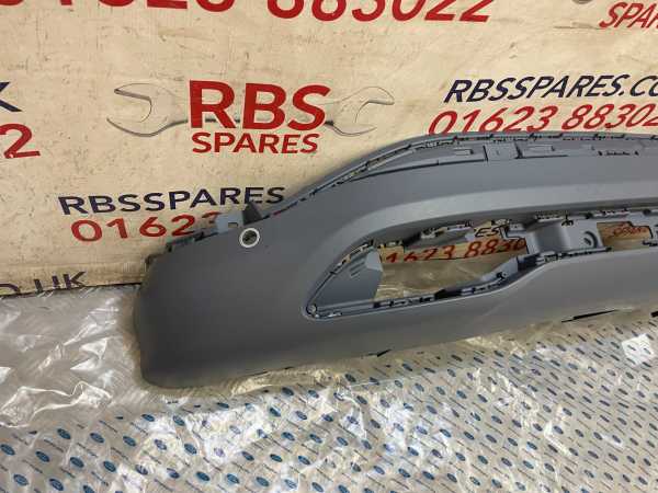 Ford Puma St line Rear Bumper Valance 19-24 P.n L1TB-17F954F - Image 4