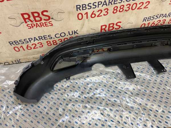 Ford Puma St line Rear Bumper Valance 19-24 P.n L1TB-17F954F - Image 5