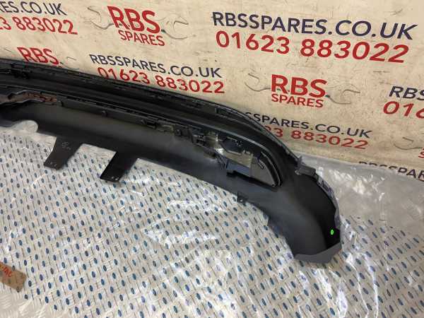 Ford Puma St line Rear Bumper Valance 19-24 P.n L1TB-17F954F - Image 6