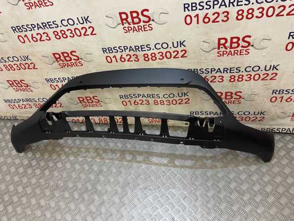 Bmw X1 F48 Front Bumper Lower 15-19