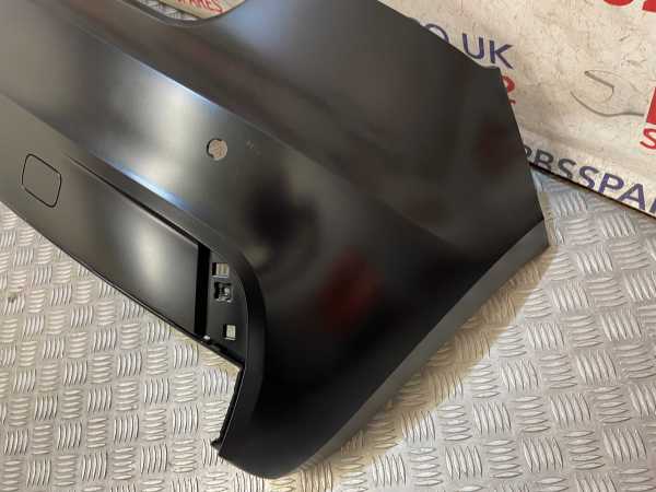 Audi A1 Rear Bumper 18-25 P.n 82A807067A - Image 2