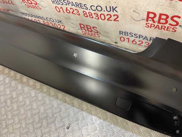 Audi A1 Rear Bumper 18-25 P.n 82A807067A - Image 3