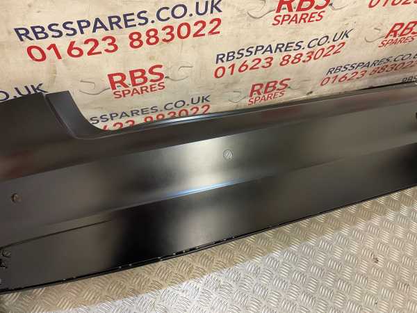 Audi A1 Rear Bumper 18-25 P.n 82A807067A - Image 4