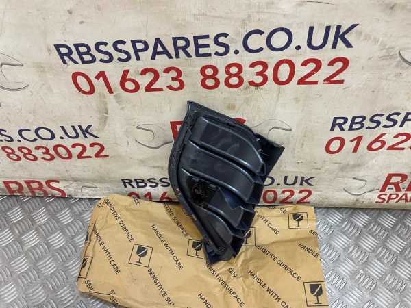 Vw ID4 Fog Light Grill Right 20-On P.n 11A807764 - Image 2