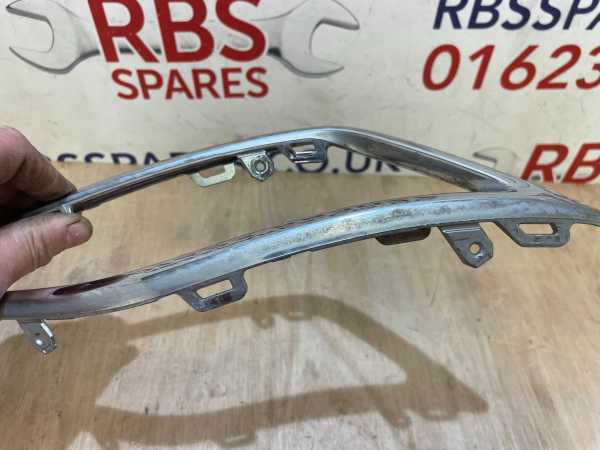 Vw Golf Mk8 Rear Chrome Trim Right 20-23 P.n 5H6853332 - Image 3
