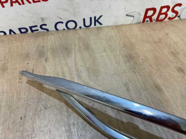 Vw Golf Mk8 Rear Chrome Trim Right 20-23 P.n 5H6853332 - Image 4