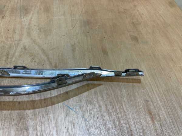 Vw Golf Mk8 Rear Chrome Trim Right 20-23 P.n 5H6853332 - Image 6