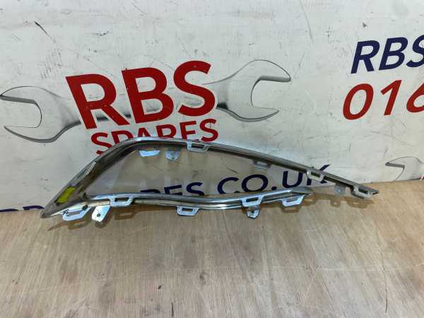 Vw Golf Mk8 Rear Chrome Trim Right 20-23 P.n 5H6853332 - Image 7