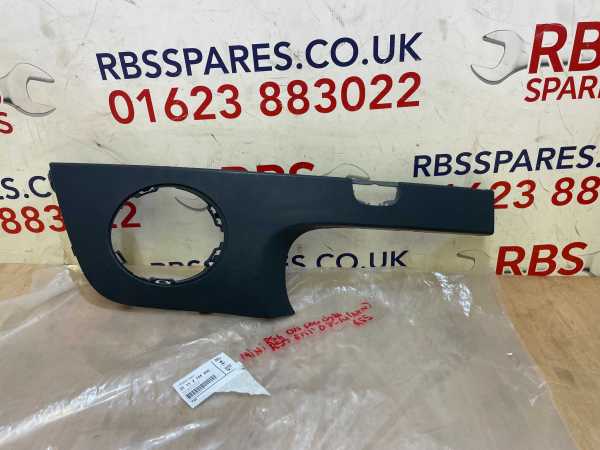Mini R56 R55 Fog Light Grill Right 07-14