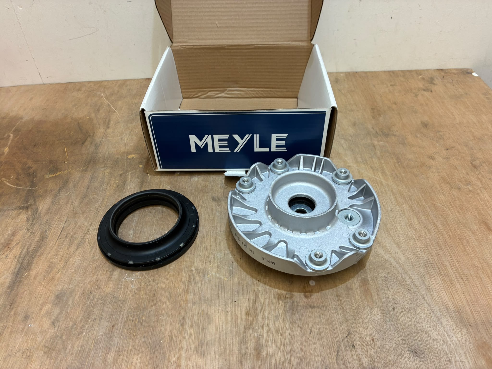 Bmw 2 Series F45 F46/X1 F48/X2 F39 Top Strut Mounts P.n 3146410012 (Non Gen) - Image 2