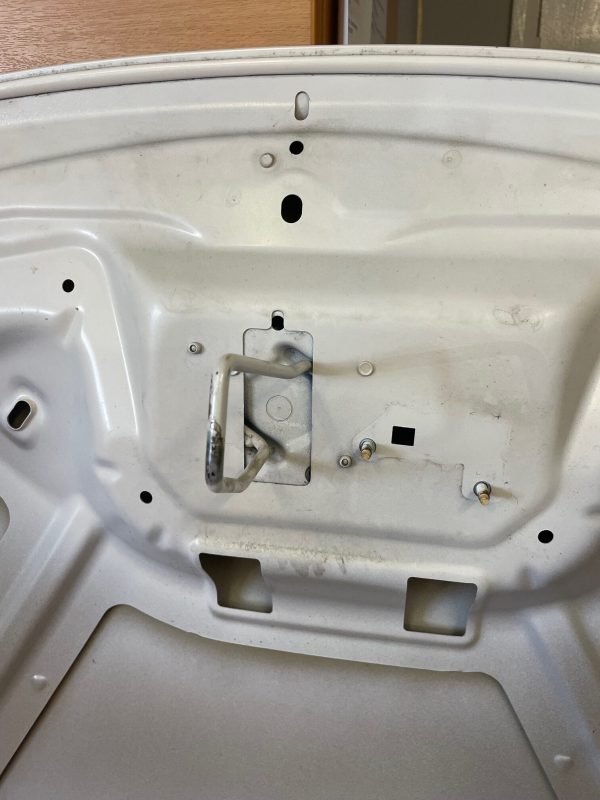 Peugeot 3008 Mk2 Bonnet 17-23 - Image 13