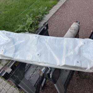 Audi Q5 Engine Heatshield P.n 80A804174C