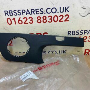 Mini R56 R55 Fog Light Grill Right 07-14