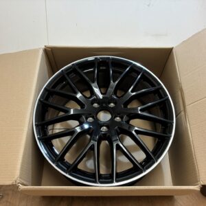 Audi Q2 SQ2 19" Alloy Wheel 8J ET45 16-On P.n 81A601025BH