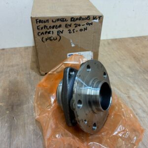 Ford Explorer EV/Capri EV Front Wheel Bearing Kit 24-On P.n R2KZ-1215-C