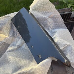 Bmw X5 G05 Rear Winglet Right P.n 51192461278