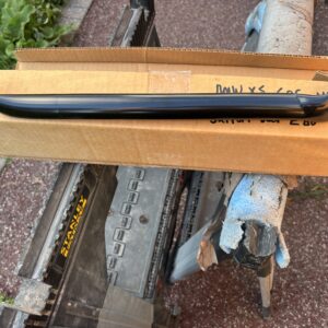 Bmw X5 G05 Front Lower Support Bar Front Right P.n 51647469802