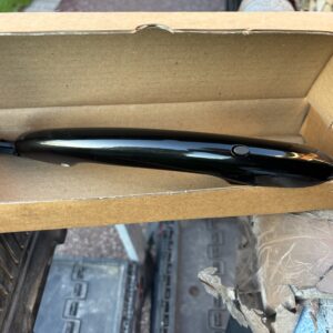 Mini F54 F55 F60 Door Handle Front Right P.n 51712457408