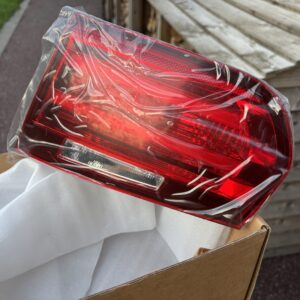 Bmw 3 Series F30/F31 Rear Light Inner Right P.n 63217372794