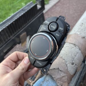 Mini F56 F55 F57 F60 Control Button P.n 65829866934