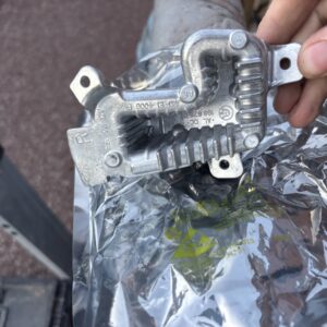 Bmw 3 Series F30/F31 LED Turn Signal Module Right P.n 63117419620