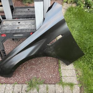 Bmw 5 Series Gran Turismo F07 Front Wing Left 09-17 P.n 41357248433