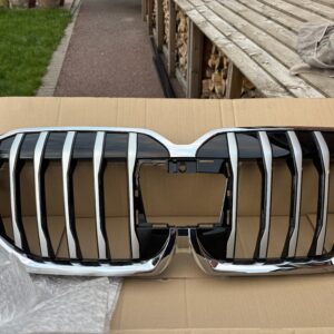 Bmw 2 Series U06 Active Tourer Front Grill 22-On P.n 51138080925