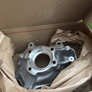 Bmw 3 Series G20 G21 Wheel Hub Front Right P.n 31216877148