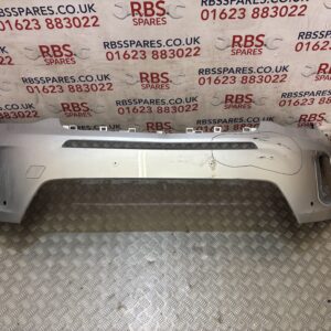 Land Rover Discovery Sport L550 Front Bumper 15-19