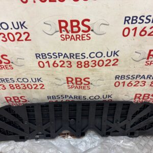 Toyota Aygo X Front Bumper Under Tray 22-On
