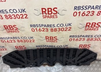 Toyota Aygo X Front Bumper Under Tray 22-On P.n 52618-0H050