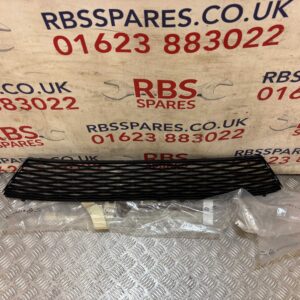 Seat Ibiza Front Lower Grill 12-17