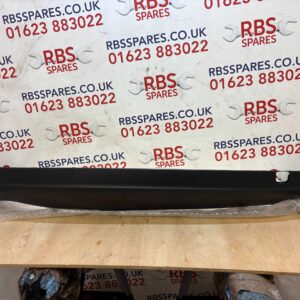 Ford Focus Rear Bumper Valance 14-18