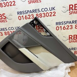 Jaguar XE X760 Rear Door Card Right 15-20
