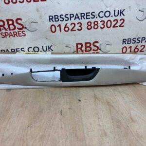 Bmw 3 Series E90 E91 Armrest Front Right 07-12