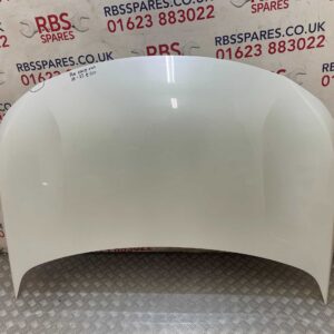 Peugeot 3008 Mk2 Bonnet 17-23