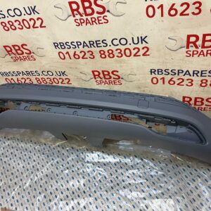 Ford Puma St line Rear Bumper Valance 19-24