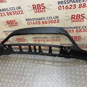 Bmw X1 F48 Front Bumper Lower 15-19