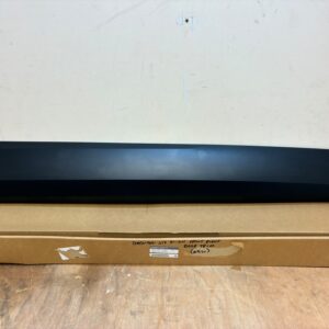 Nissan Qashqai J12 Door Trim Front Right P.n 80870-6UA0A