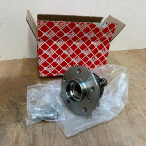 Bmw 1/2 Series X1/X2 Rear Wheel Bearing Kit P.n 180700 (Non Gen)