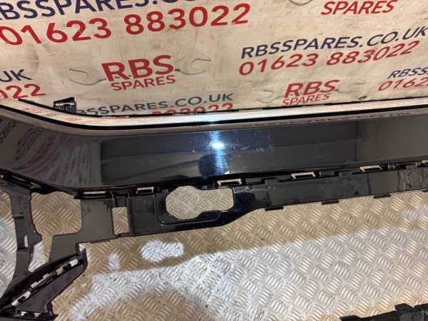 Vw T Roc R Line Front Bumper 22-On P.n 2GA807221AS - Image 3
