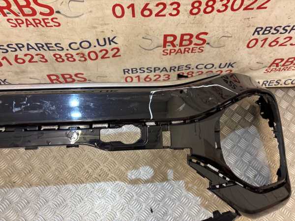 Vw T Roc R Line Front Bumper 22-On P.n 2GA807221AS - Image 4