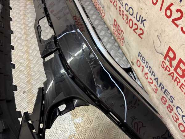 Vw T Roc R Line Front Bumper 22-On P.n 2GA807221AS - Image 6