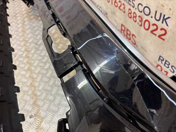 Vw T Roc R Line Front Bumper 22-On P.n 2GA807221AS - Image 8