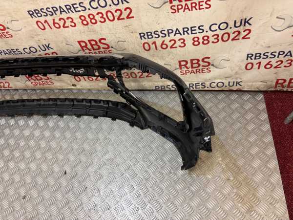 Vw T Roc R Line Front Bumper 22-On P.n 2GA807221AS - Image 12