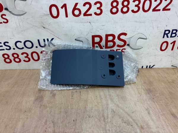 Ford Transit Custom Fuel Filler Cap 12-23