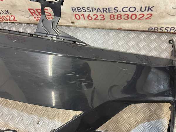 Vw Polo 2G Front Bumper 18-21 P.n 2GS807221A - Image 15